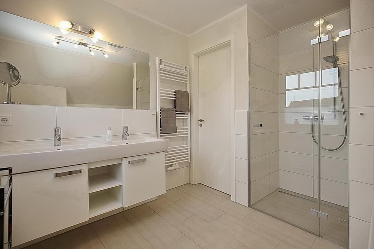 Reethaus Am Mariannenweg 01B - Bata Villa Boltenhagen  Eksteriør bilde